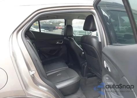 2013 Buick Encore z USA, uszkodzony, nr VIN KL4CJASB2DB098614